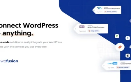 WP Fusion v3.44.18 + Addons