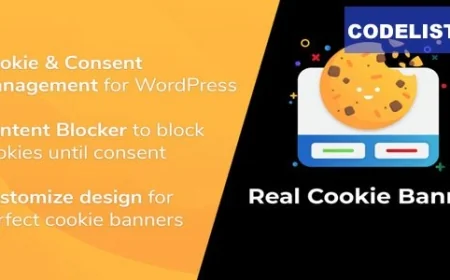 Real Cookie Banner v5.0.6