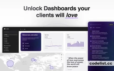 uiXpress v1.0.19 - A simple yet powerful admin theme for WordPress