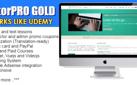 TutorPro GOLD Edition v1.2.1