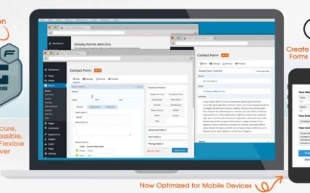 Gravity Forms v2.9.1