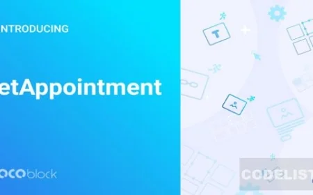 JetAppointment v2.1.3 - Appointment plugin for Elementor