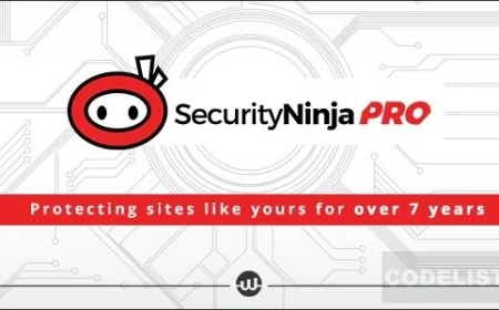 Security Ninja PRO v5.222