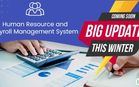 Human Resource & Payroll Management System v1.4 - nulled