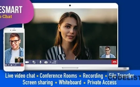LiveSmart Video Chat v2.0.7