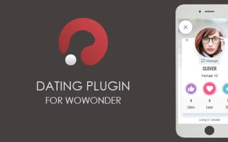 Loved-Dating for WoWonder Social PHP Script v1.3