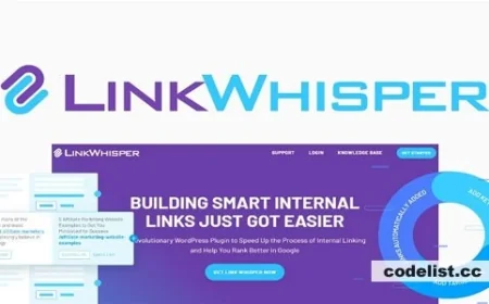Link Whisper Premium v2.5.6