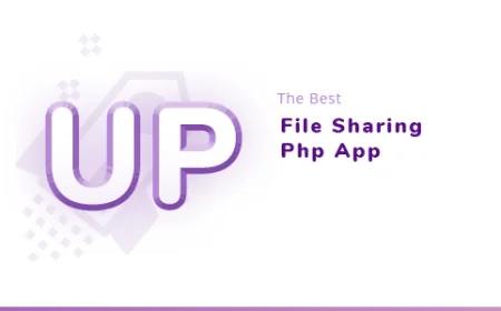LaraUpload v1.0 - Online File Sharing and Cloud Storage - nulled