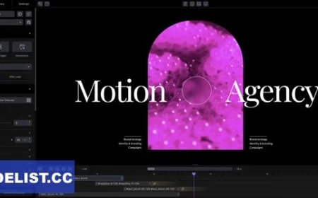 Montio.Page v2.4.1 - Interact &amp; animate any WordPress site