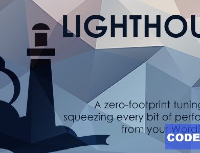 Lighthouse v4.2.0 - Performance tuning plugin