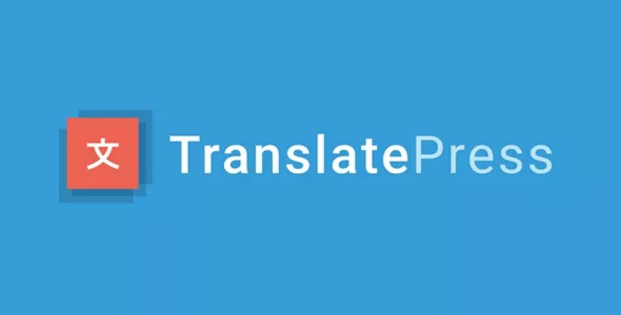 TranslatePress - WordPress Translation Plugin v1.6.6