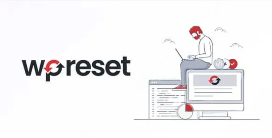 WP Reset Pro - WordPress Development &amp; Debugging Tool v6.17