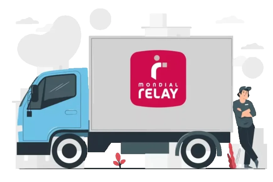 Mondial Relay for WordPress v5.6