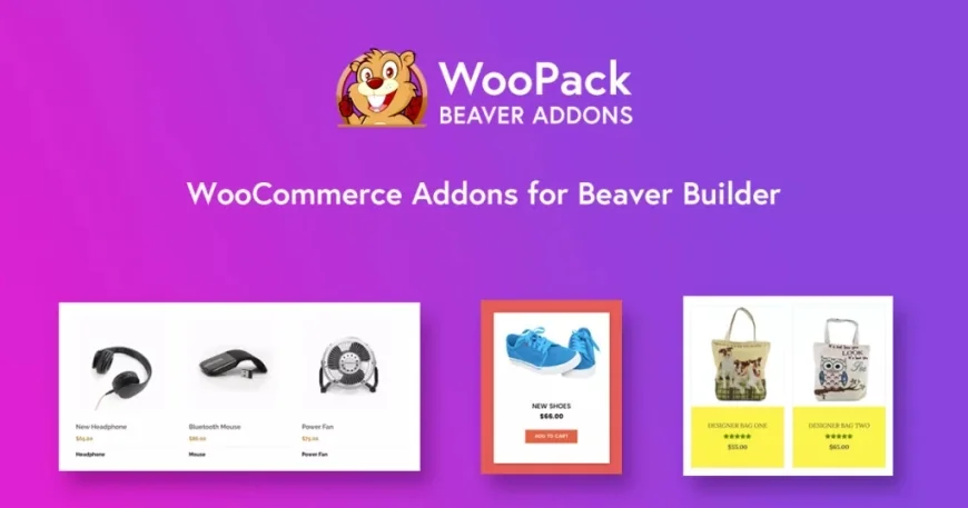 WooPack Beaver Builder Addons v1.5.9