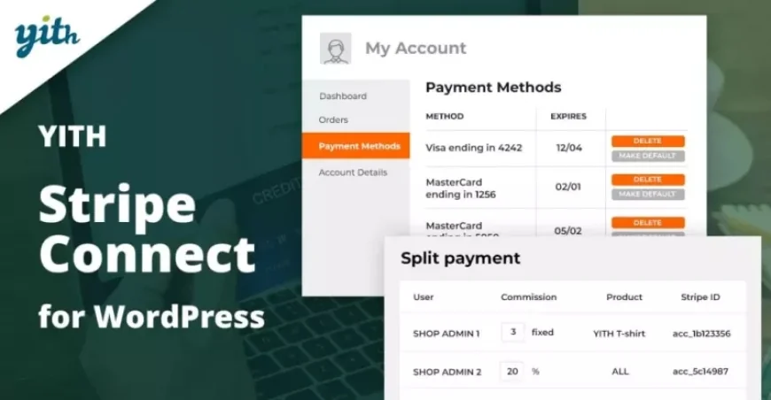 YITH WooCommerce Stripe Connect v3.6.0
