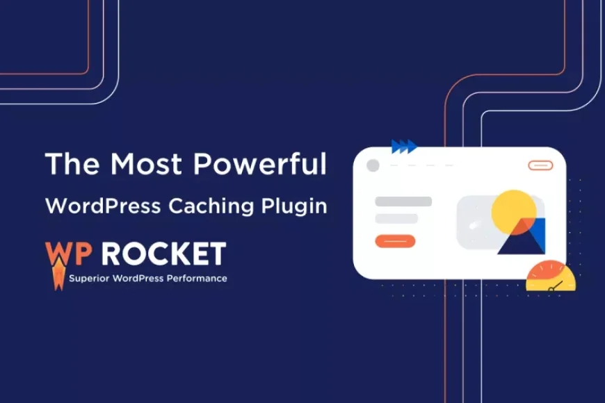 WP Rocket - Best WordPress Caching Plugin v3.20.0.1