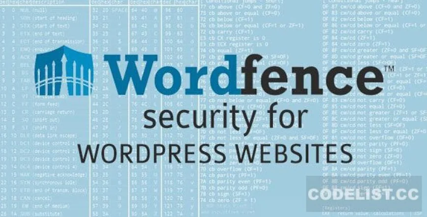 Wordfence Security Premium v7.11.7