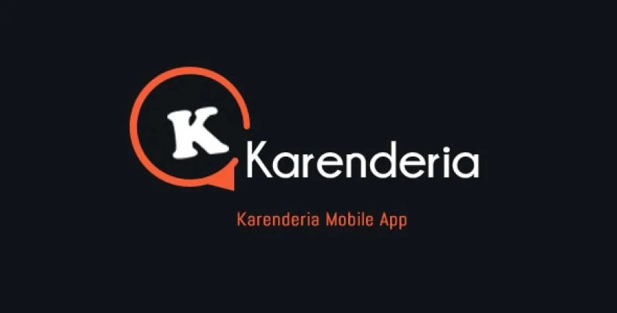 Karenderia Mobile App v1.3.4