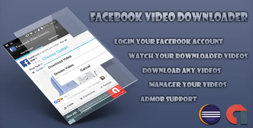 Facebook Video Downloader