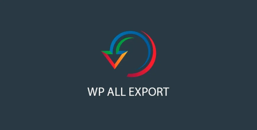 WP All Export Pro v1.9.1
