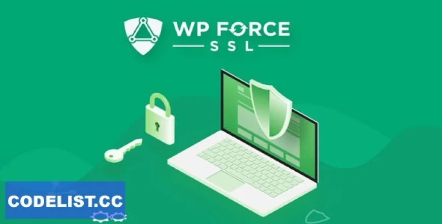 WP Force SSL PRO v5.33
