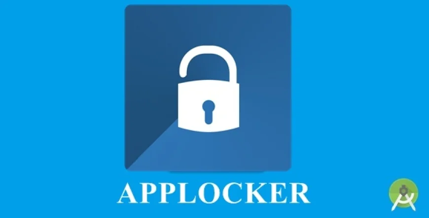 App Locker - Security Android Application