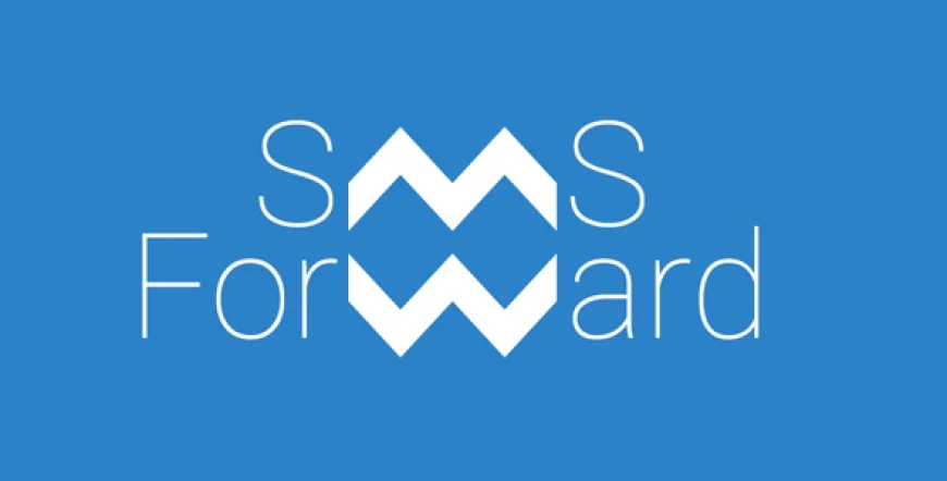 Auto Forward SMS with Startapp
