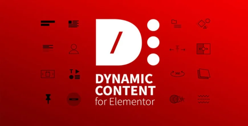 Dynamic Content for Elementor v3.0.12