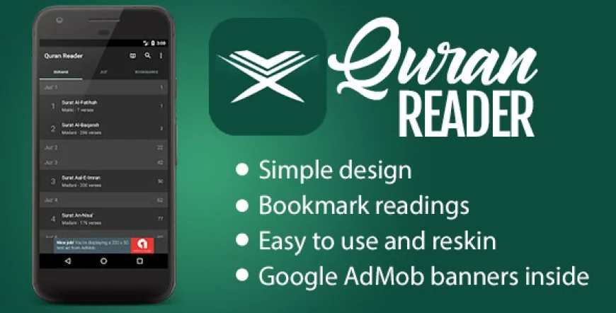 Quran Reader