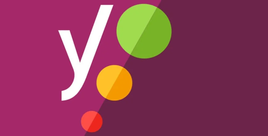 Yoast SEO Premium v23.4 - the #1 WordPress SEO plugin