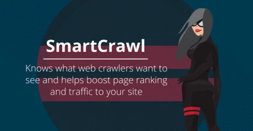SmartCrawl Pro v3.11.0 - WordPress Plugin