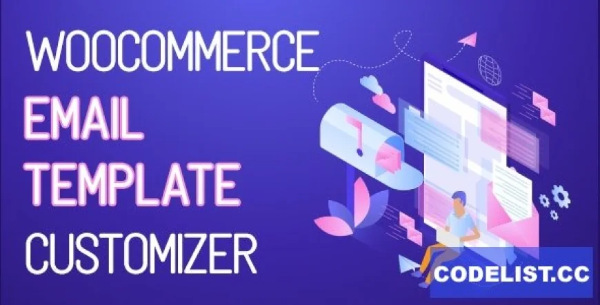 WooCommerce Email Template Customizer v1.2.5