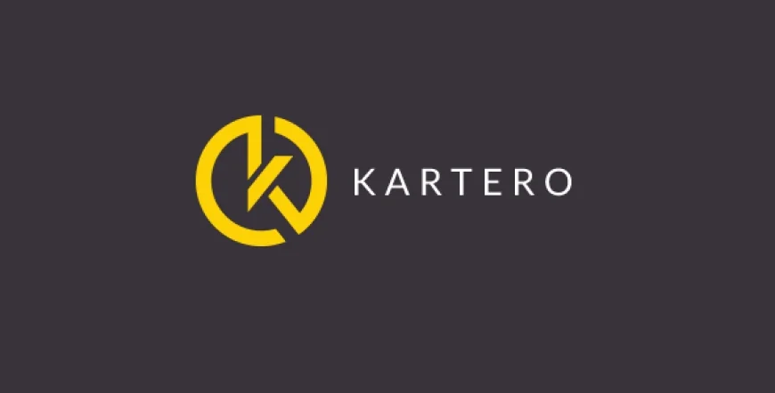 Kartero v1.5 - Mobile App for Business Delivery & Pickup