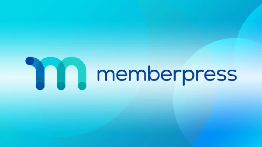 MemberPress v1.11.35 - The “All-In-One” Membership &amp; Monetization WordPress Plugin