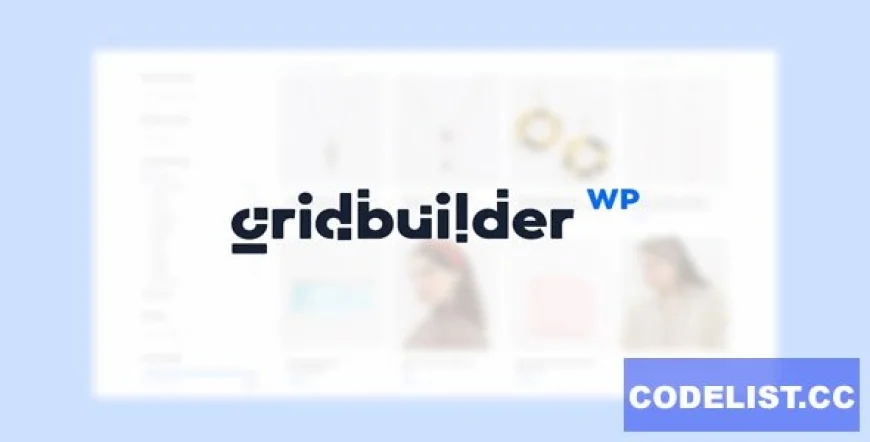 WP Grid Builder v2.1.1