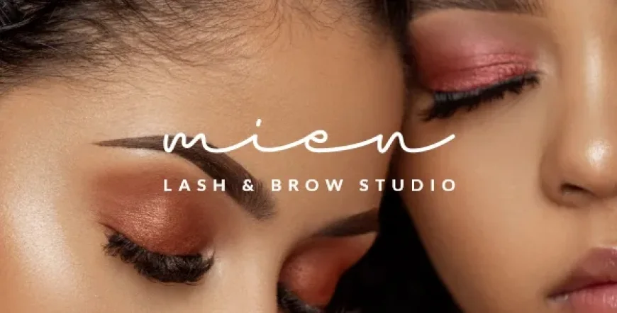 Mien - Eyelash &amp; Eyebrow Salon WordPress Theme v1.0.1