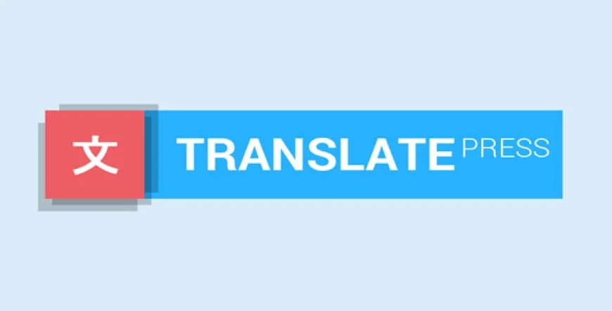 TranslatePress v2.8.7 - WordPress Translation Plugin