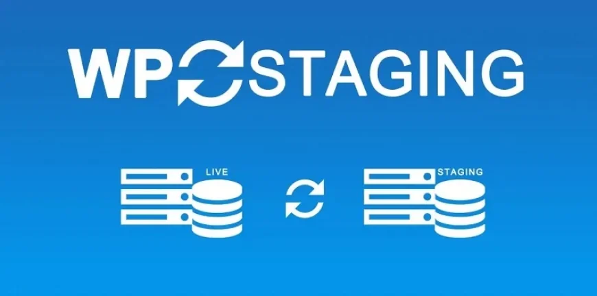 WP Staging Pro - Staging, Backup &amp; Cloning of WordPress Sites v6.3.2