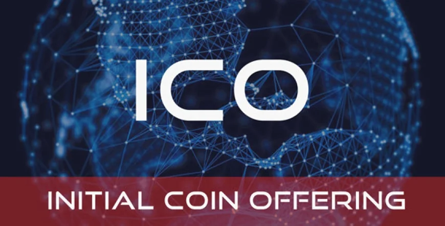 MYICO - Initial Coin Offering Platform