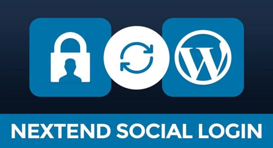 Nextend Social Login Pro v3.1.15