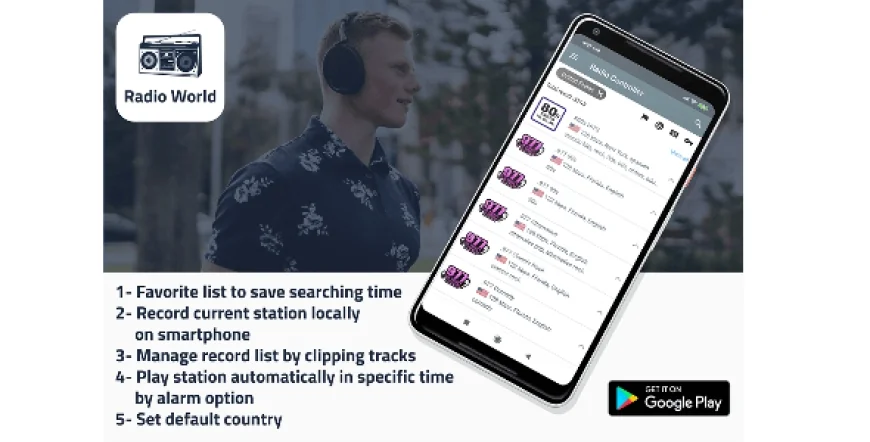 Radio world v3.7