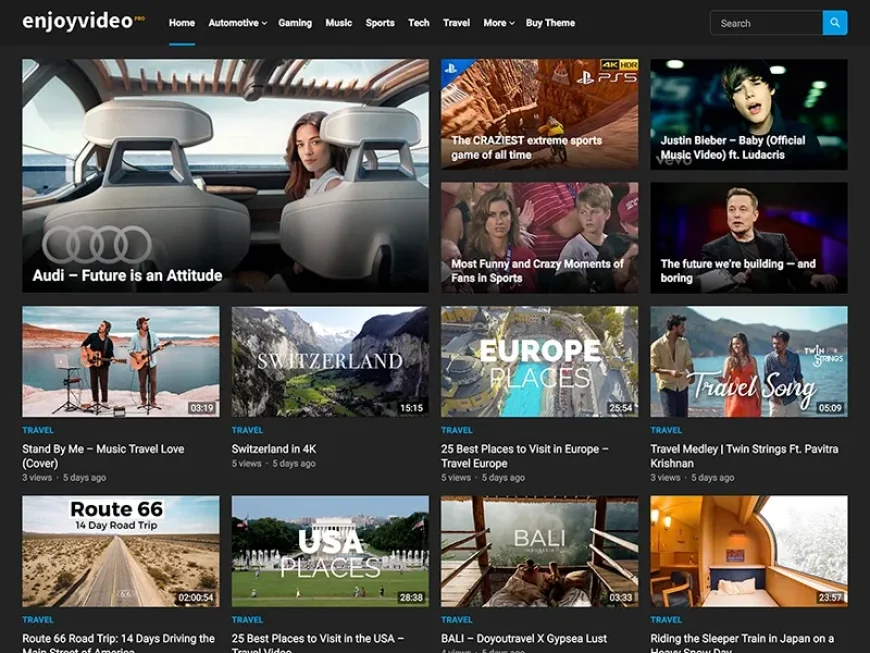 EnjoyVideo Pro v1.1.2