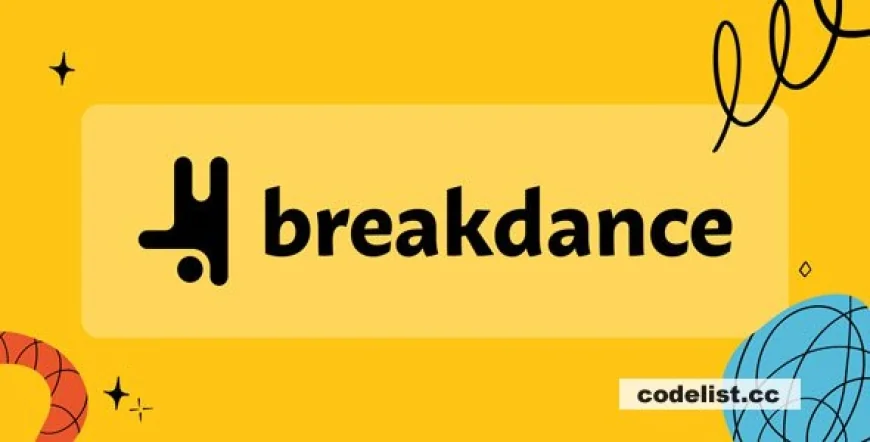 Breakdance v2.1.0 - The New Platform For WordPress Website Creation