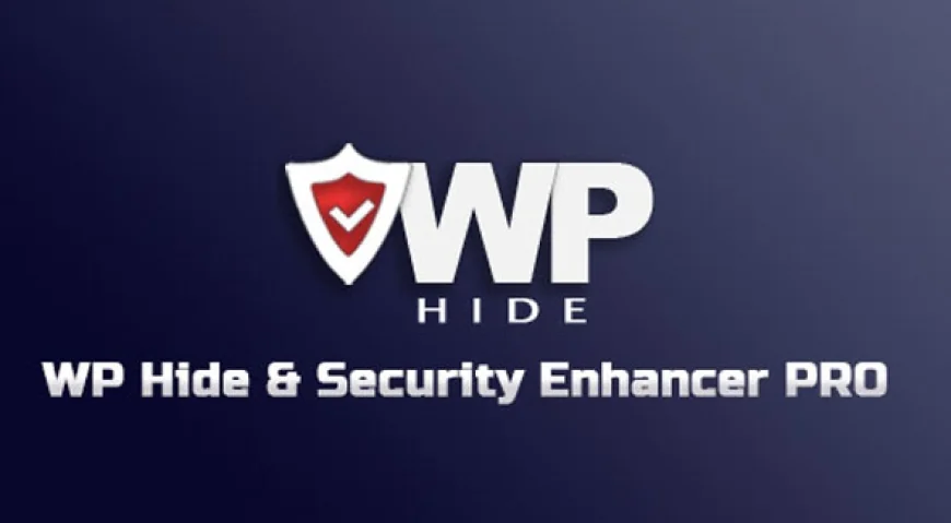 WP Hide &amp; Security Enhancer Pro v7.3.0.22