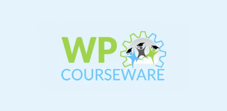 WP Courseware v4.16.0 - Learning Management System