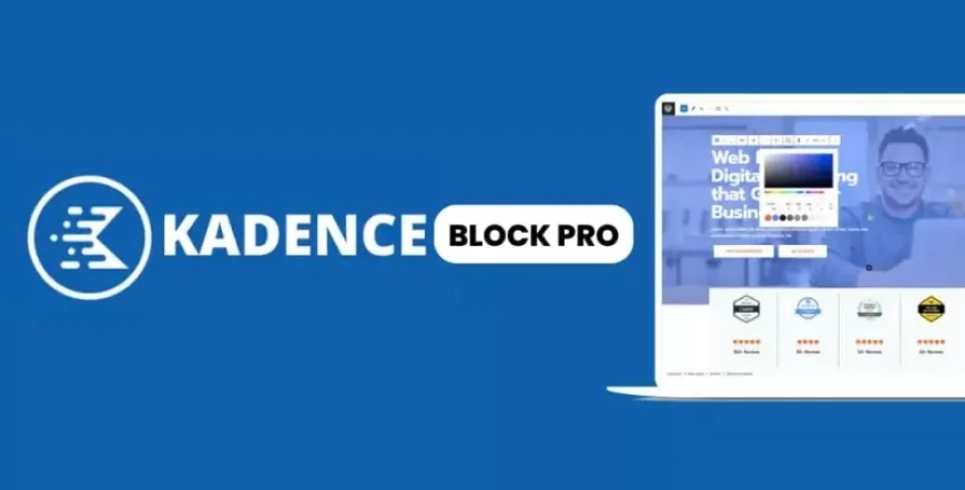 Kadence Blocks Pro v2.8.3