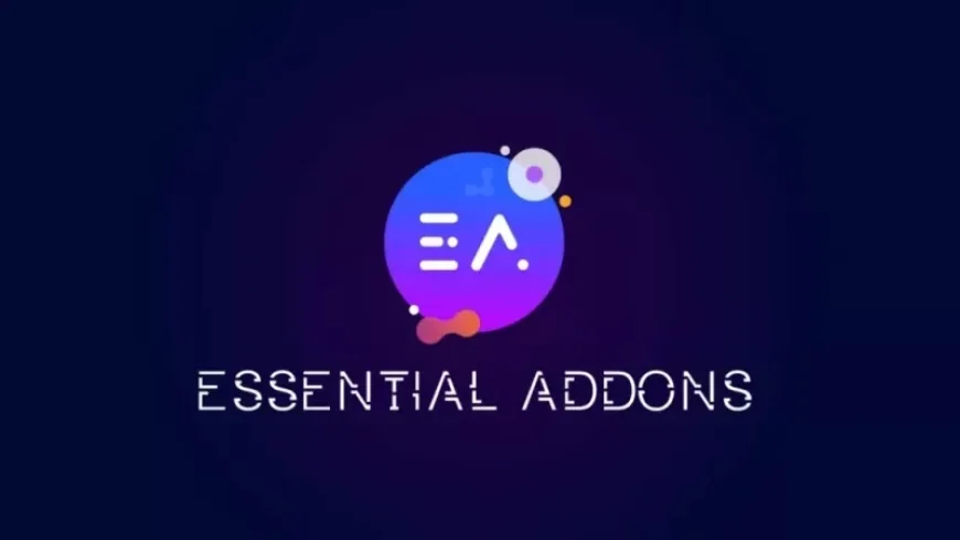 Essential Addons for Elementor Pro v6.6.2