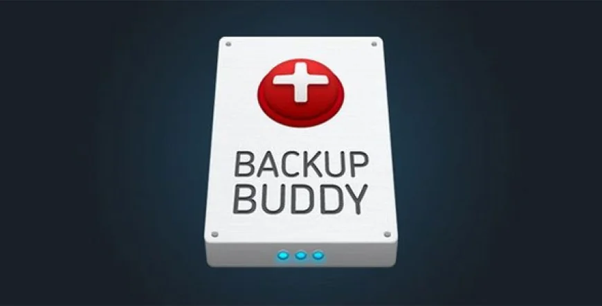 BackupBuddy v9.1.14 - Back up, restore and move WordPress
