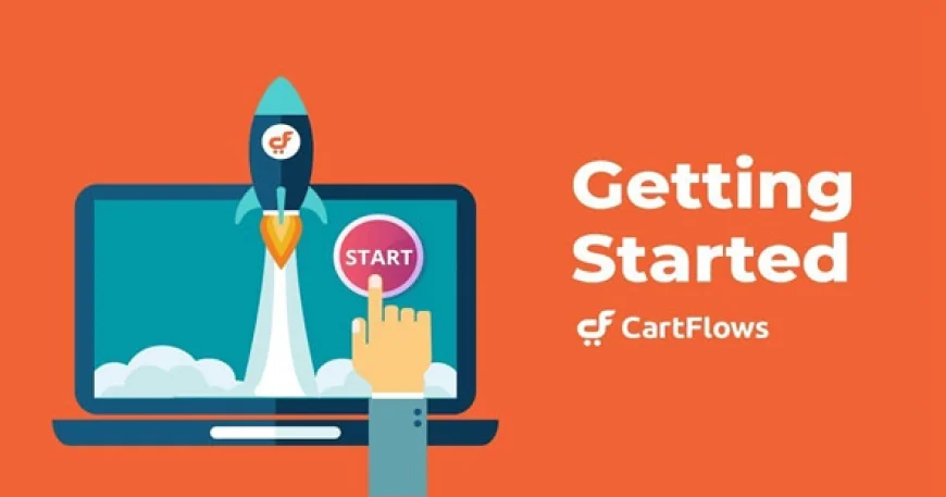 CartFlows Pro v2.1.0 - Get More Leads, Increase Conversions, &amp; Maximize Profits