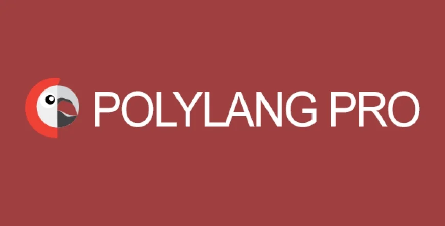 Polylang Pro v3.6.5 - Multilingual Plugin
